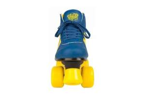 ROLE ROOKIE RETRO V2 35.5 ALBASTRU GALBE - Img 2