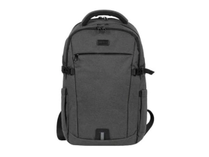 Rucsac laptop NATEC NTO-2226, Negru, 2 ani Garantie