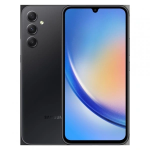 Samsung A34 5G A346B 6.6" 6/128 Bk