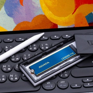 SSD Adata Legend 710, 256GB, M.2 2280, P - Img 12