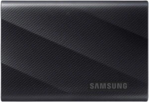 SSD Extern Samsung T9 2TB USB 3.2 Black
