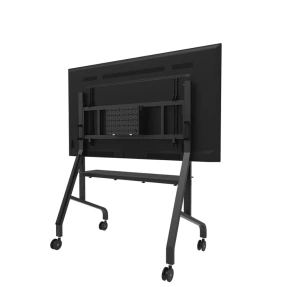 Stand podea mobil/fix 65-110" 125kg ng - Img 2