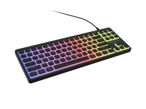 Tastatura Genesis Thor 430 TKL negru