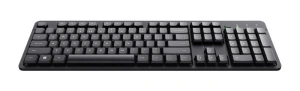 Tastatura Trust Ody II Wireless, negru - Img 6