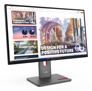 ThinkVision P27QD-40 27" QHD IPS 3Y - Img 4