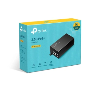 TP-LINK POE+ INJECTOR 2.5G TL-POE260S - Img 2