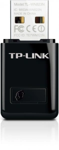 TPL ADAPT USB N300 2.4GHZ MINI - Img 2