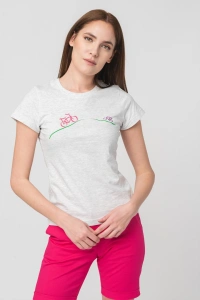 TRICOU CASUAL BICICLETE FAMILIE FEMEI LI - Img 4