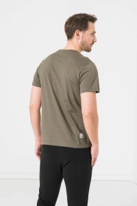 TRICOU CASUAL MANA BICICLETA BARBATI CAS - Img 3