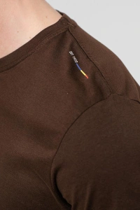 TRICOU CASUAL SFINX BARBATI COFFEE-M - Img 7