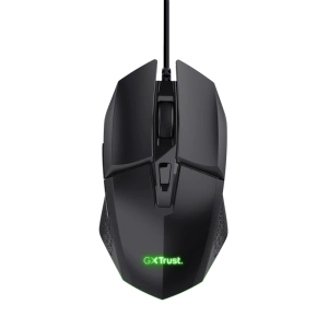 Trust GXT 109 Felox Illuminated Gam Mous
