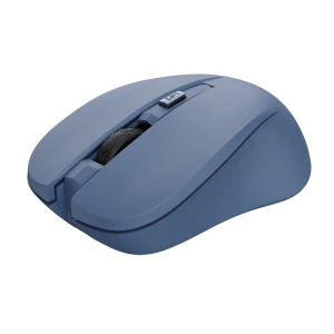 Trust Mydo Wireless Mouse Blue - Img 3