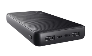 Trust Primo Powerbank 20.000mAh