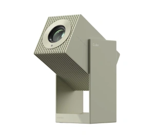 Wanbo Cube 2 PRO Green