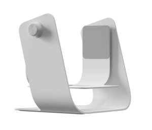 Wanbo Mozart Series Gimbal Stand White - Img 2