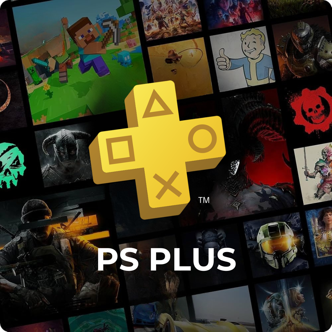 PlayStation Plus