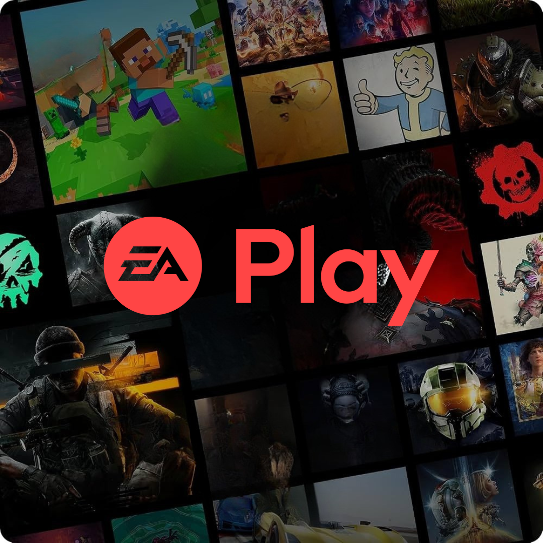 EA Play