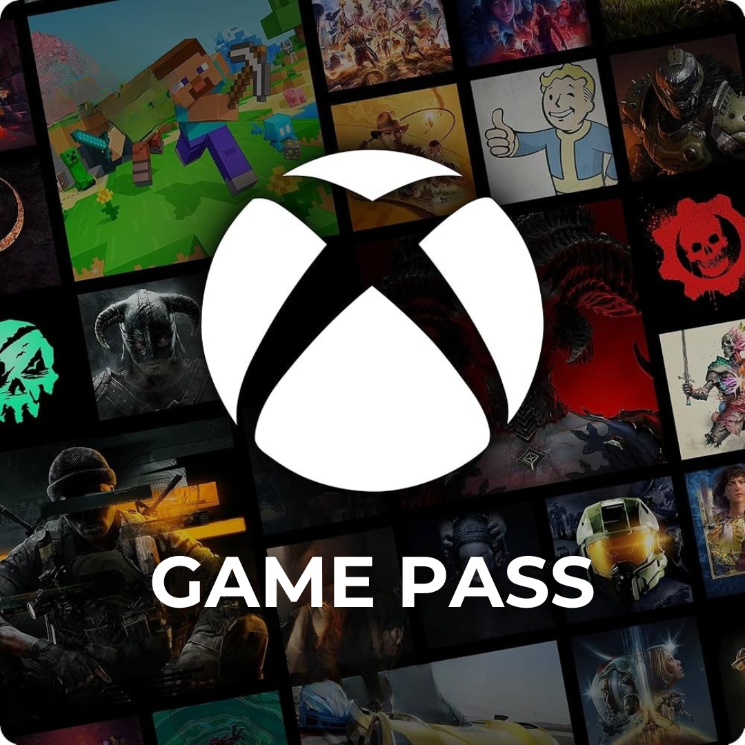 XBOX Game Pass Ultimate