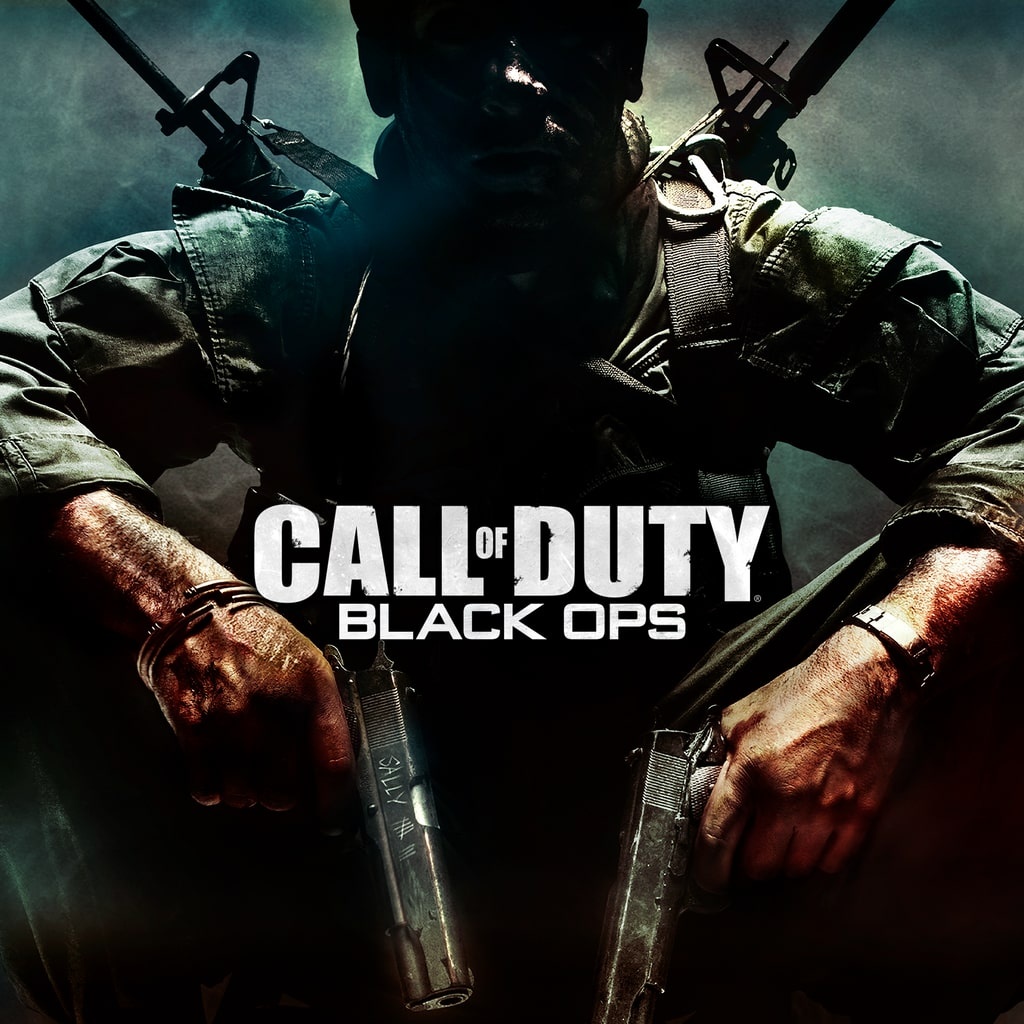 Call of Duty: Black Ops - PS4 / PS5 Secondary - igranje sa dobijenog naloga