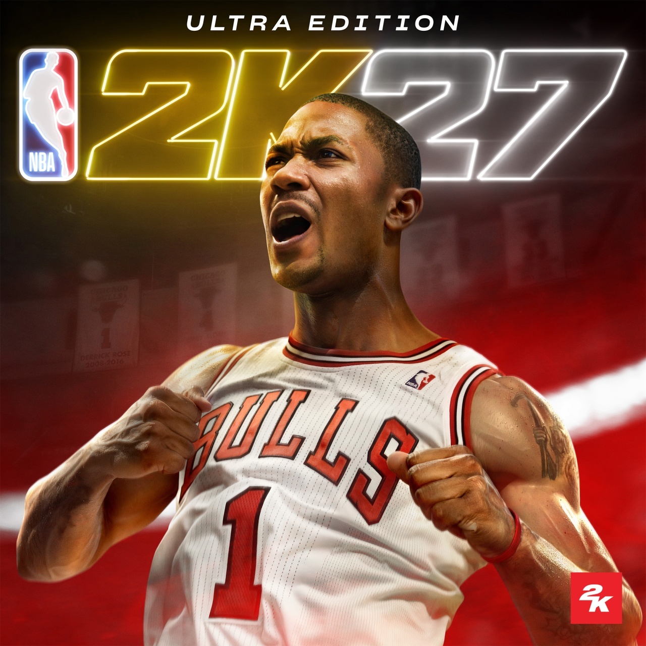NBA 2K27 Ultra Edition PS5 - PS5 Secondary - igranje sa dobijenog naloga
