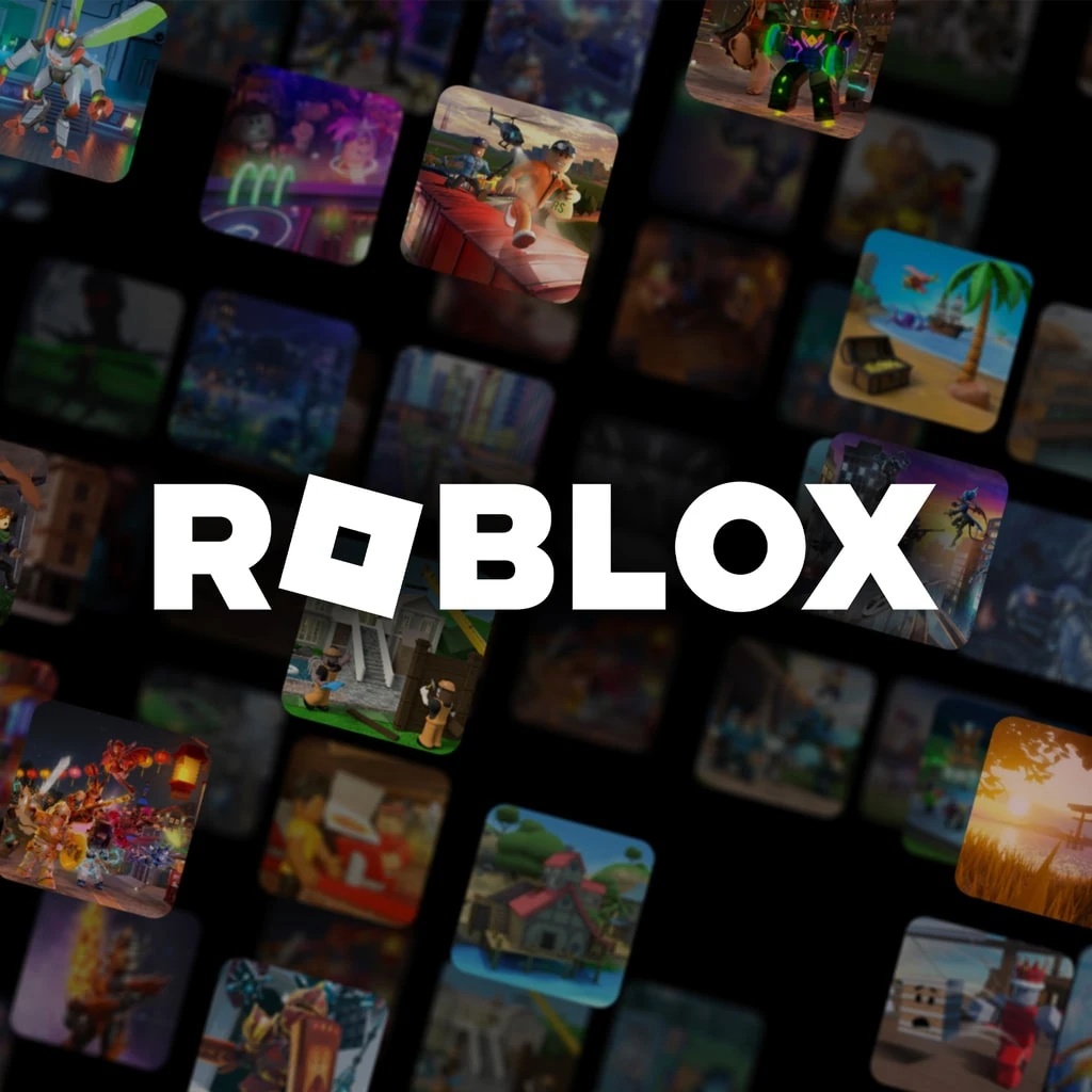 Roblox Gift Cards - $10 Gift Card