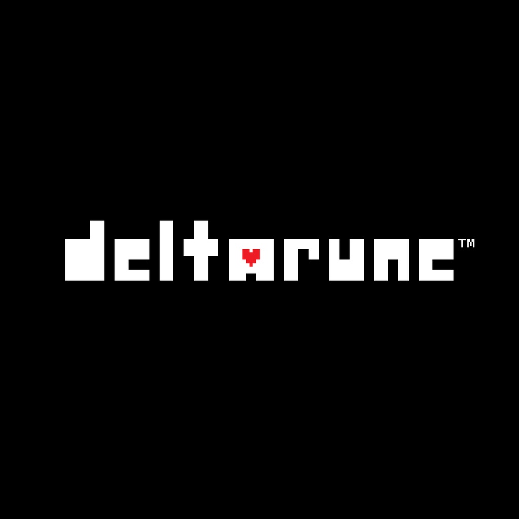 DELTARUNE PS4 / PS5 - PS5 Primary - igranje sa Vašeg ličnog naloga