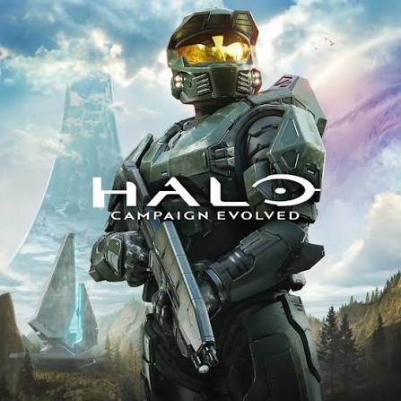 Halo: Campaign Evolved PS5 - PS5 Secondary - igranje sa dobijenog naloga