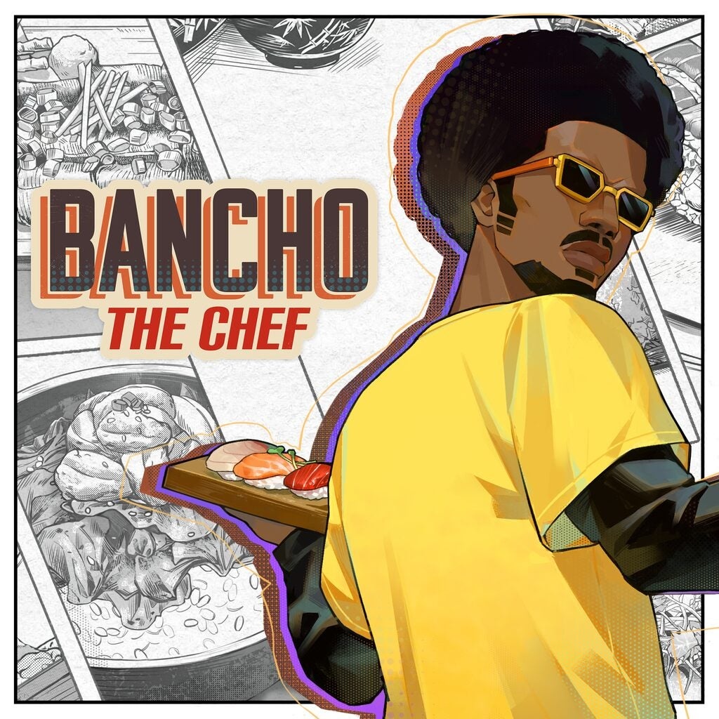 Bancho The Chef PS5 - PS5 Secondary - igranje sa dobijenog naloga