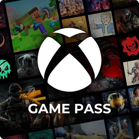 XBOX Game Pass Ultimate - Novi nalog - 2 Meseca