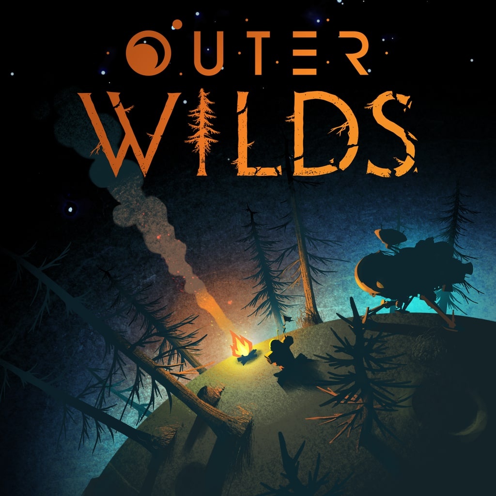 Outer Wilds PS4 / PS5 - PS4 / PS5 Secondary - igranje sa dobijenog naloga