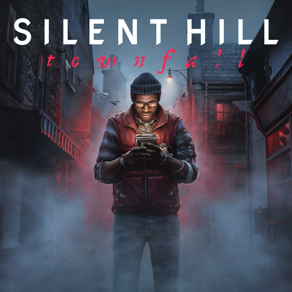 Silent Hill: Townfall PS5 - PS5 Secondary - igranje sa dobijenog naloga