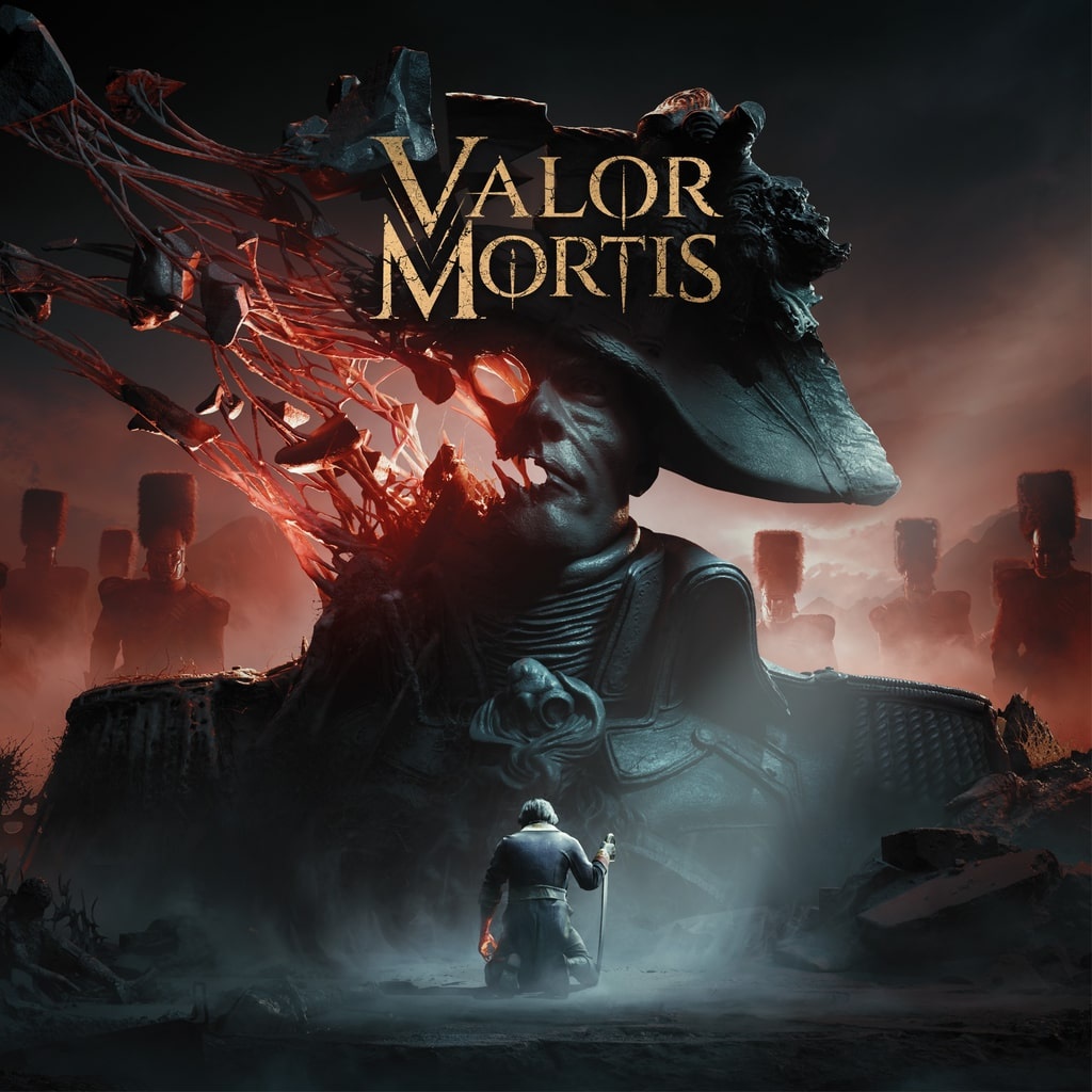 Valor Mortis PS5 - PS5 Secondary - igranje sa dobijenog naloga
