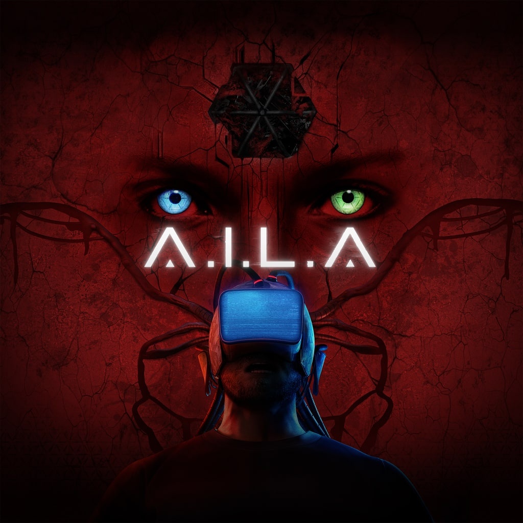 A.I.L.A PS5 - PS5 Secondary - igranje sa dobijenog naloga