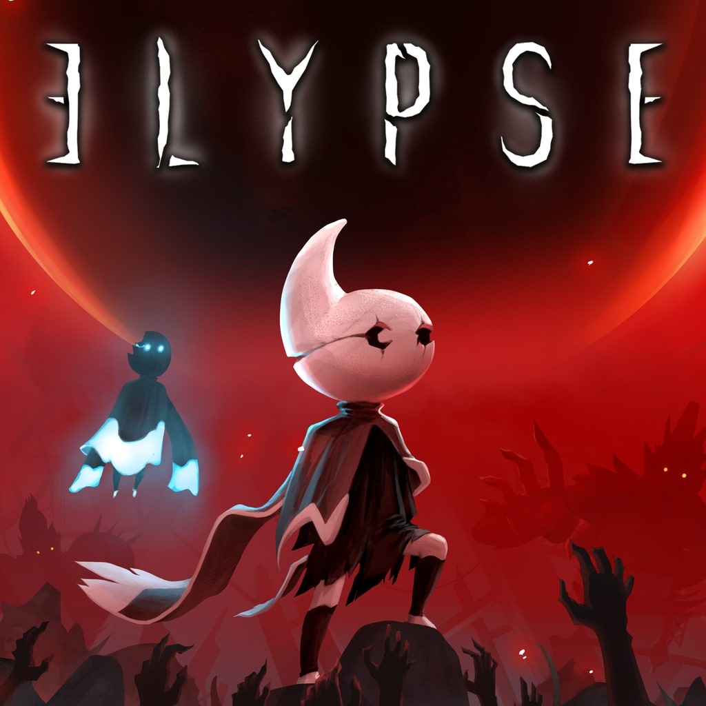 Elypse PS5 - PS5 Secondary - igranje sa dobijenog naloga