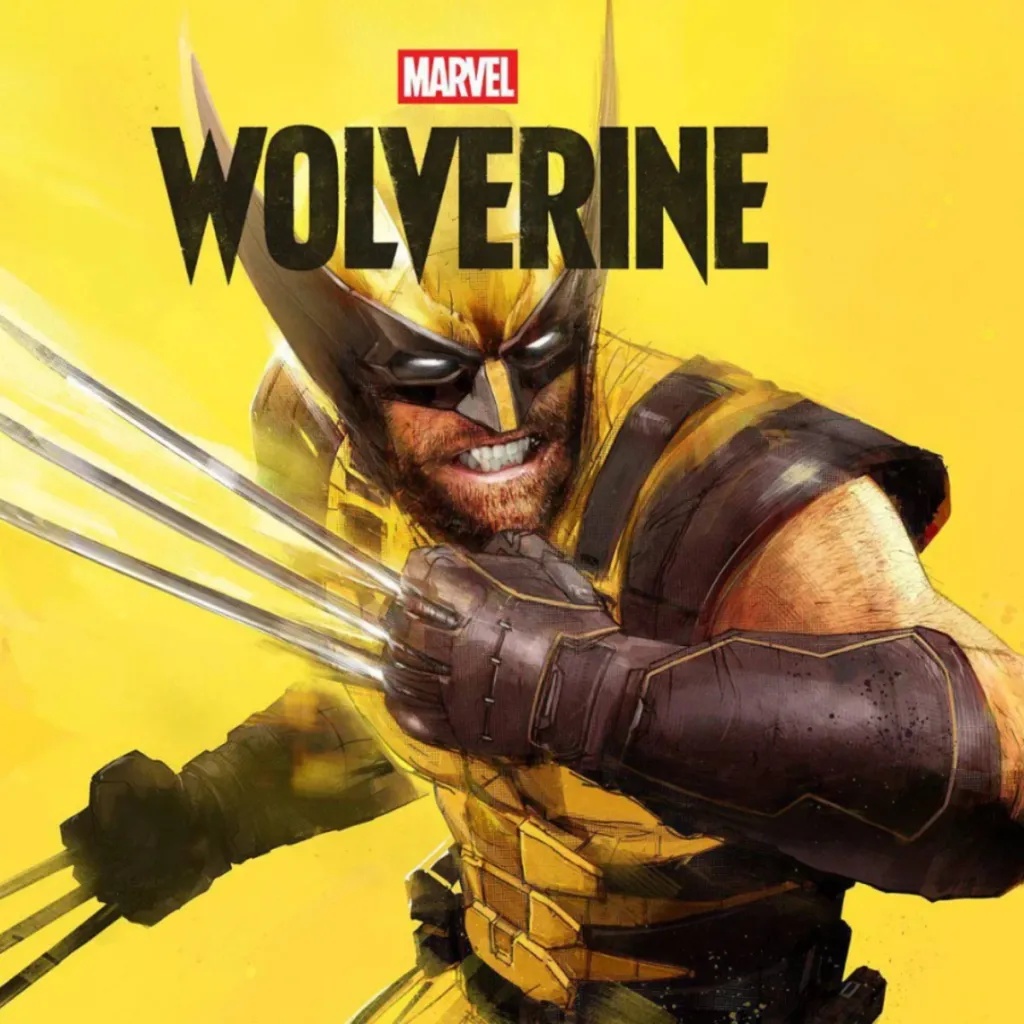 Marvel's Wolverine PS5 - PS5 Secondary - igranje sa dobijenog naloga