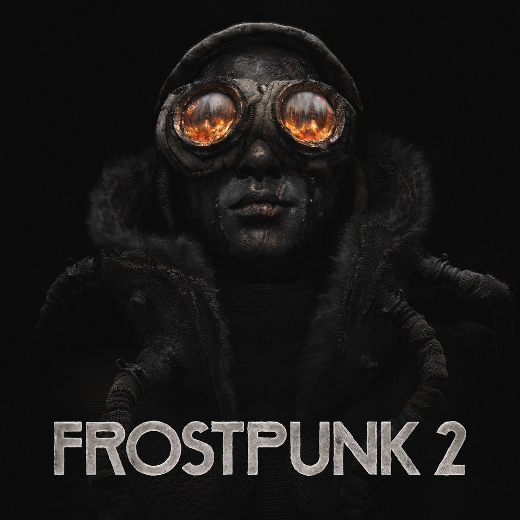 Frostpunk 2 PS5 - PS5 Secondary - igranje sa dobijenog naloga