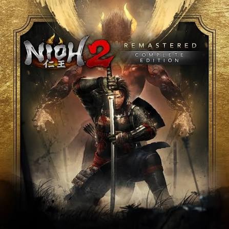 Nioh 2 Remastered – The Complete Edition PS4 / PS5 - PS4 / PS5 Secondary - igranje sa dobijenog naloga