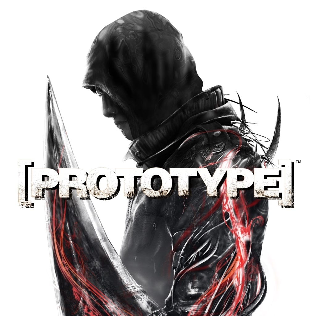 PROTOTYPE PS4 / PS5 - PS4 Primary - igranje sa Vašeg ličnog naloga