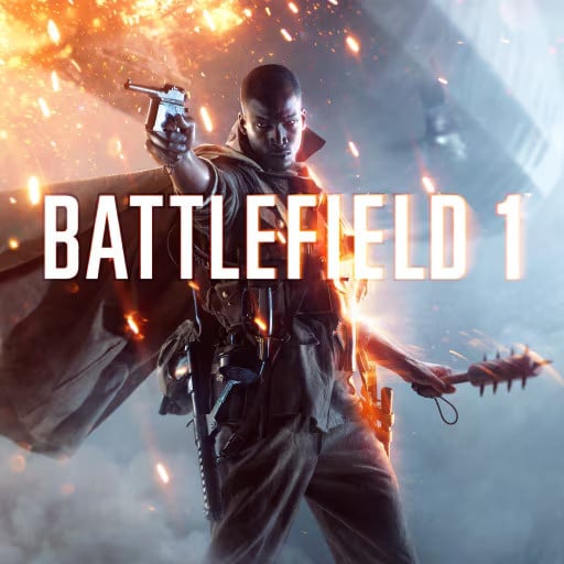 Battlefield 1 PS4 / PS5 - PS4 / PS5 Secondary - igranje sa dobijenog naloga