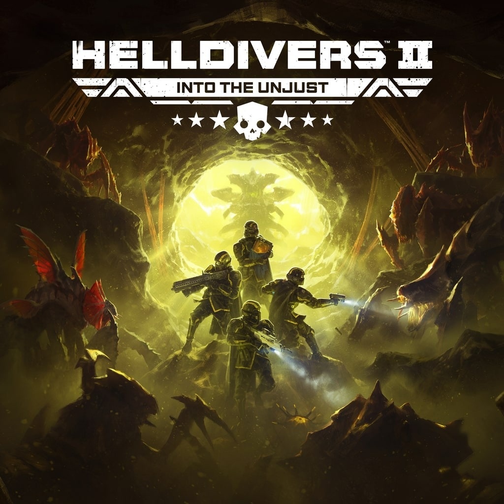 Helldivers 2 PS5 - PS5 Secondary - igranje sa dobijenog naloga
