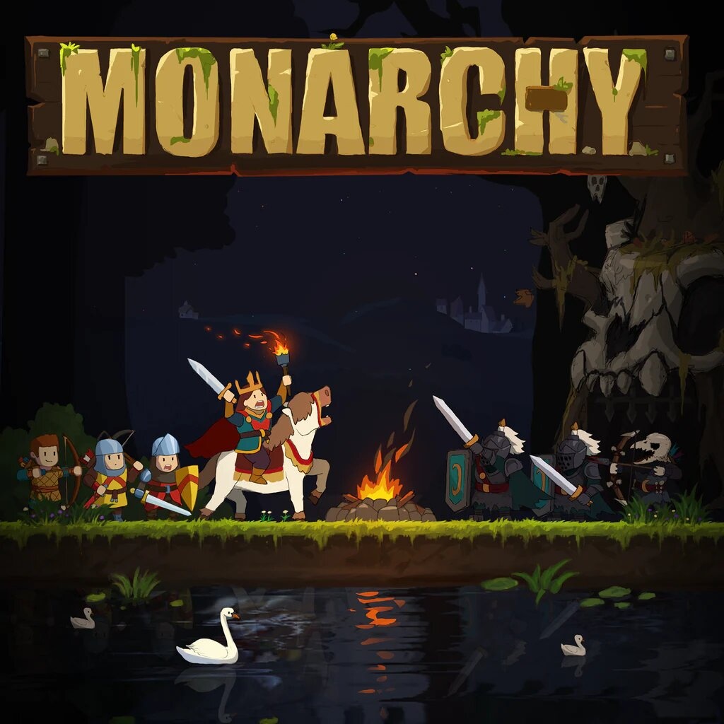 Monarchy PS5 - PS5 Secondary - igranje sa dobijenog naloga