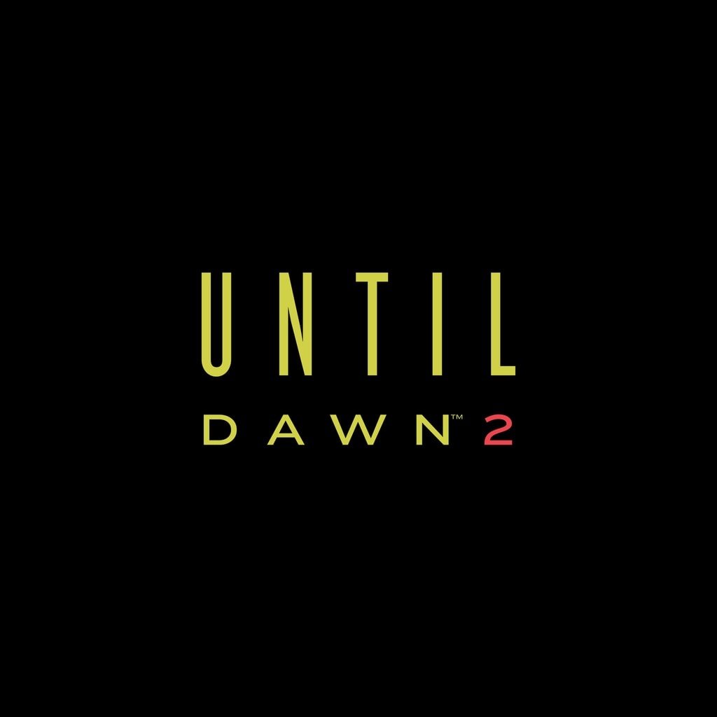 Until Dawn 2 - PS5 Secondary - igranje sa dobijenog naloga