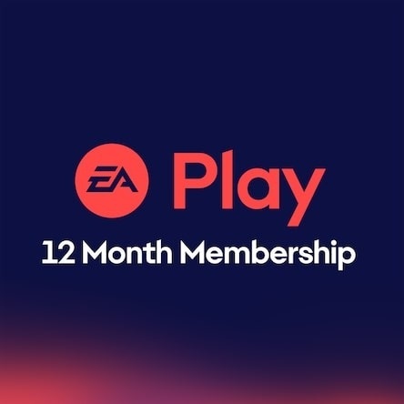 EA Play 12 Months PS4 / PS5 - PS4 Primary - igranje sa Vašeg ličnog naloga