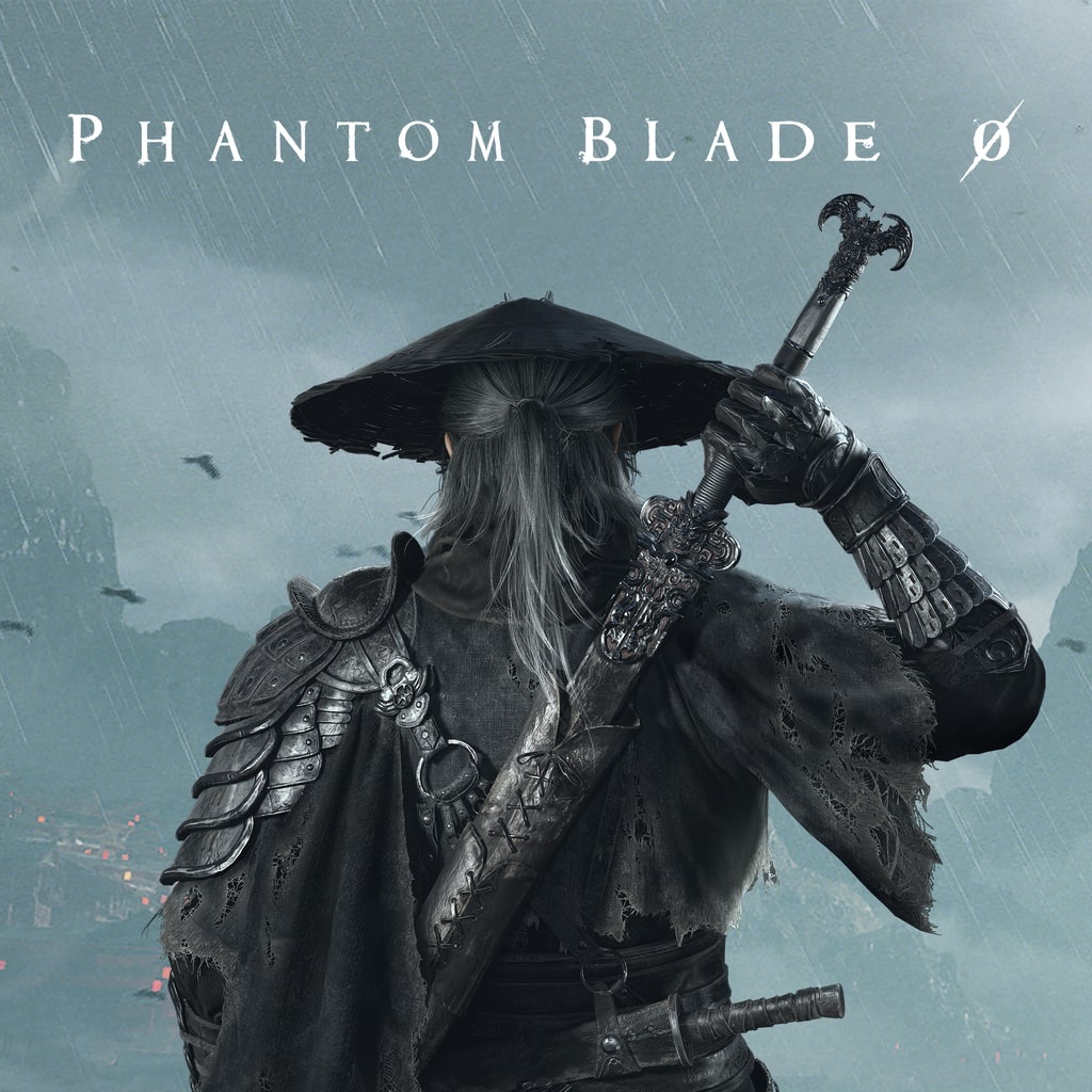 Phantom Blade Zero PS5 - PS5 Secondary - igranje sa dobijenog naloga