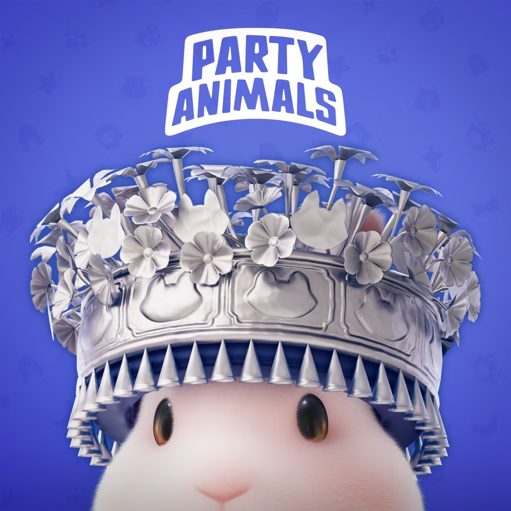 Party Animals PS5 - PS5 Secondary - igranje sa dobijenog naloga