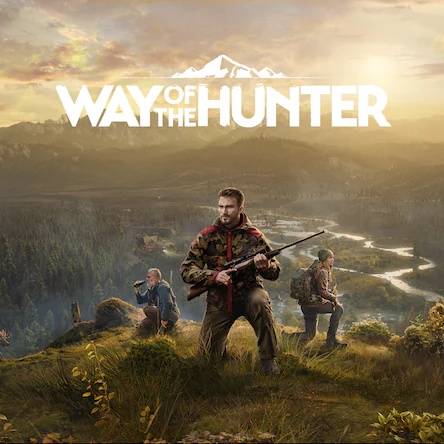 Way of the Hunter PS5 - PS5 Secondary - igranje sa dobijenog naloga