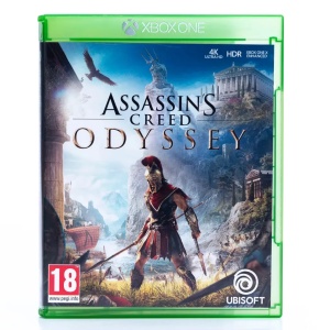 Assassin's Creed Odyssey - Xbox One / Xbox Series X|S