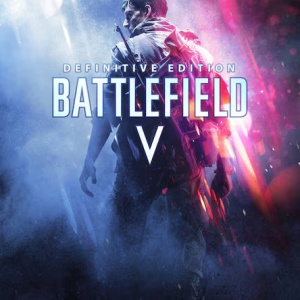 Battlefield V PS4 / PS5