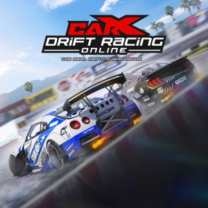 CarX Drift Racing Online PS4 / PS5