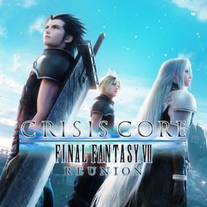 CRISIS CORE – FINAL FANTASY VII – REUNION PS4 / PS5